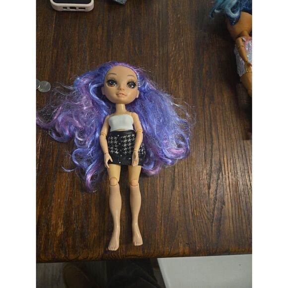 rainbow high doll girls toys - Picture 3 of 4